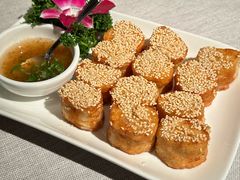 -花马天堂云南餐厅 Lost Heaven(外滩店)