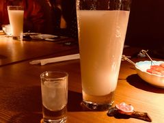 柠檬特饮-本寻烧肉酒场(双井店)