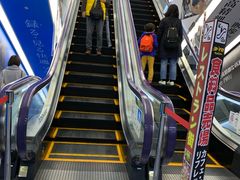 -Bic Camera (难波店)