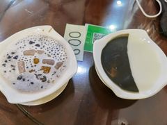 -仁信老铺甜品(北京路店)