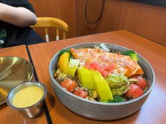 -魏斯理汉堡(西安沣东吾悦店)