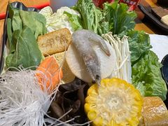 -呷哺呷哺 黄金牧场 (欢乐谷店)