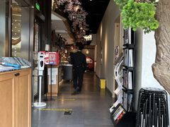 -松子料理(亮马桥店)