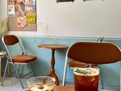 -RIPPLE COFFEE涟漪咖啡