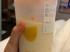 -放哈·甜醅子奶茶创造者(正宁路店)