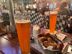 -宝莱纳餐厅(滨江店)