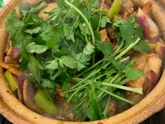 -洪大厨鸡煲(福田店)