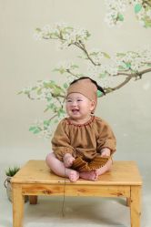 -哈尼Honey baby 儿童摄影(立丰国际公寓店)