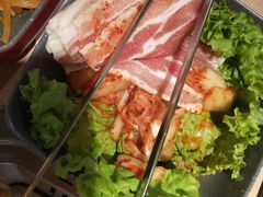 -新石器烤肉(百联川沙店)