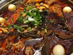-眉州东坡·熊猫主题餐厅(枫蓝店)