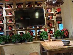 -泥糊破店小酒馆·团建聚餐(南京西路店)