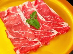-牛New寿喜烧(新六百店)