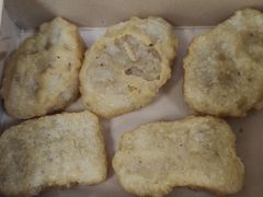 香脆鸡块-韵姐牛奶甜品世家
