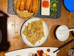 -陆壹捌餐厅(五大道店)