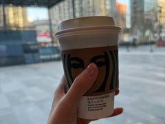 -星巴克(太原茂业天地店)