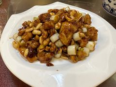 -北京小肠陈饭庄(方庄店)