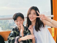 -七彩云南欢乐世界