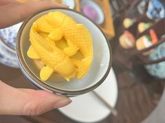 -天津海河悦榕庄·Lobby Lounge大堂吧