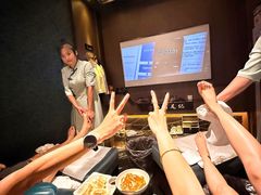 -江南足纪·影院足道·轻奢SPA(京基水贝店)