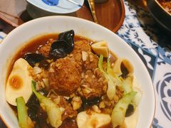 -图味美小黄鱼·景德菜(浙江路店)