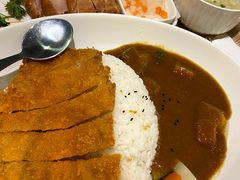 -噹噹呀咪咖喱屋(南京东路店)