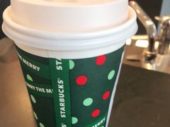 -星巴克臻选(成都宽窄巷子店)