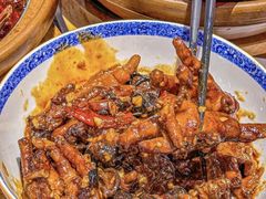 -图味美小黄鱼·景德菜(浙江路店)