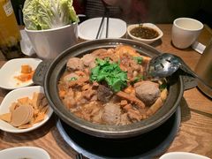 -牛小灶牛杂煲(北京路店)