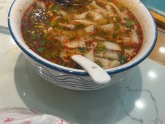 -香酥鸡排(京汉大道店)