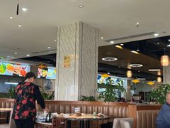 -點無缺茶楼·海鲜酒家(世博店)