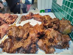 -孙庆海腊牛肉店(大皮院店)