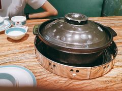 -春润大地海南椰子鸡(沙井京基百纳广场店)
