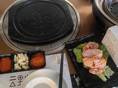 -云里小坐·小院里·团建·宴请·下午茶(三圣乡店)
