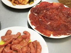 -松明一烤肉馆(鲁园店)