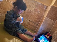 -汤W城市微度假(仓山店)