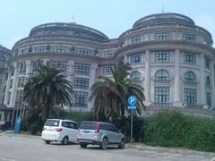 -上海棕榈滩海景酒店