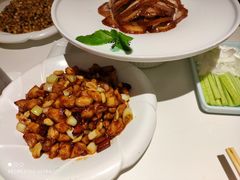 -紫光园(劲松店)