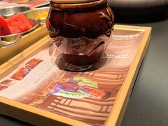 -将军牛排·尔滨地标朝鲜族美食(总店)