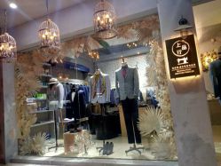 -ChenV西服礼服高级定制(市区养育巷店)