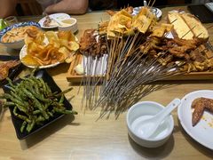 -万鑫鸡翅
