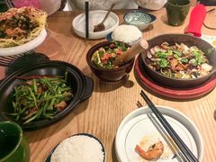 -云海肴·汽锅鸡·云南菜(领展购物广场·中关村店)