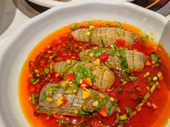 -半岛听涛蒸汽海鲜自助(K11店)