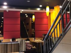 -尊宝比萨(南坪亚太商谷店)