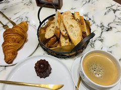 -WHEAT&BAKER-麥(凯德来福士店)