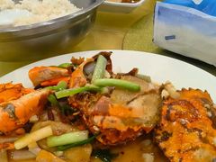 -龙溪海鲜酒家(溪涌店)