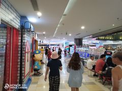 -鹏欣水游城