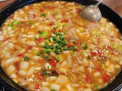 -邱金小炒·30 年盐帮江湖菜(自贡店)