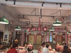 -龙师傅卤炒(天马店)