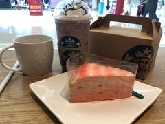 -星巴克(天津SM城市广场店)