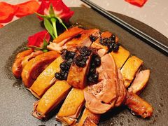 -老房子金沙元年川菜食府·花园餐厅(金沙店)
